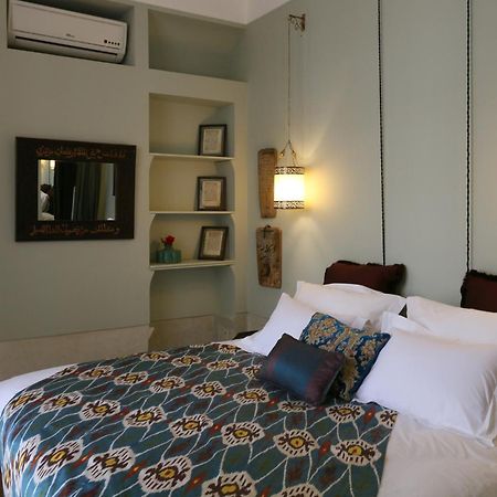 Riad Dar Ayur Marrakesh Room photo