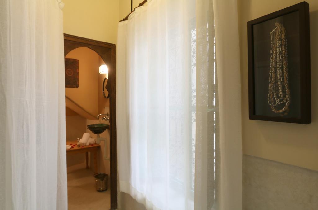 Riad Dar Ayur Marrakesh Room photo