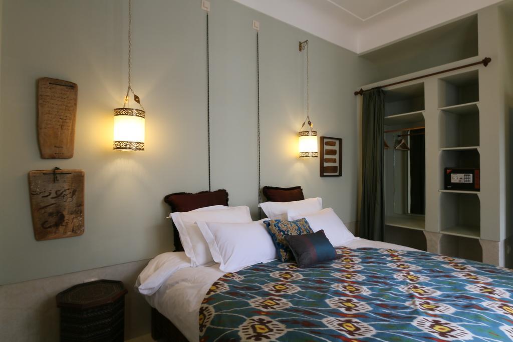 Riad Dar Ayur Marrakesh Room photo