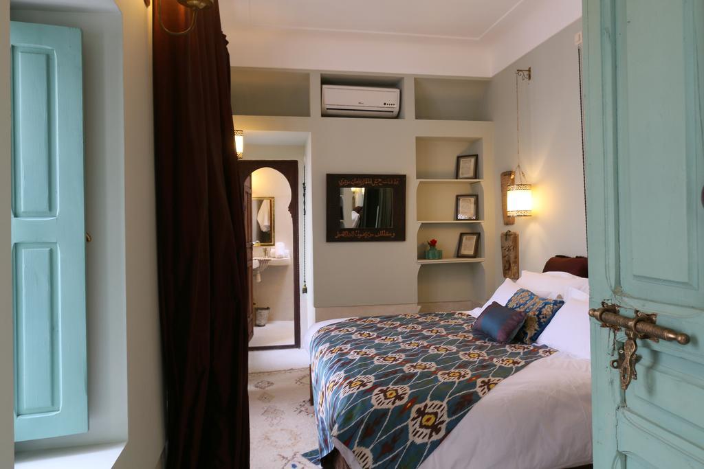 Riad Dar Ayur Marrakesh Room photo