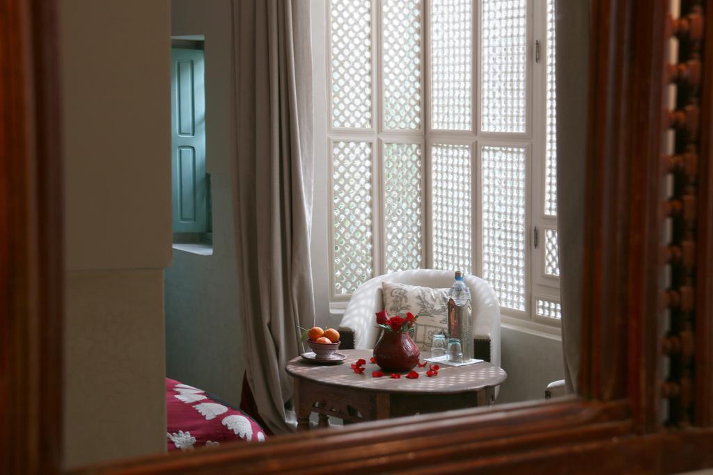 Riad Dar Ayur Marrakesh Room photo