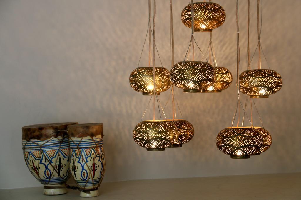 Riad Dar Ayur Marrakesh Room photo