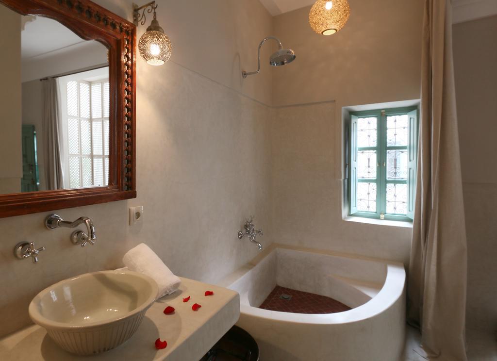 Riad Dar Ayur Marrakesh Room photo