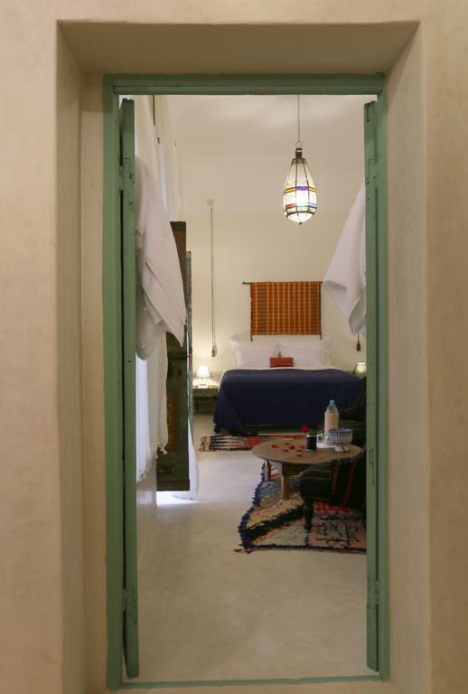 Riad Dar Ayur Marrakesh Room photo
